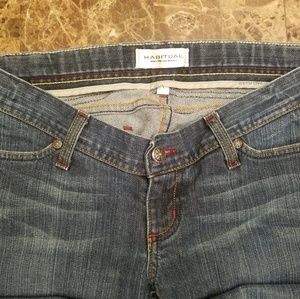 HABITUAL Jeans